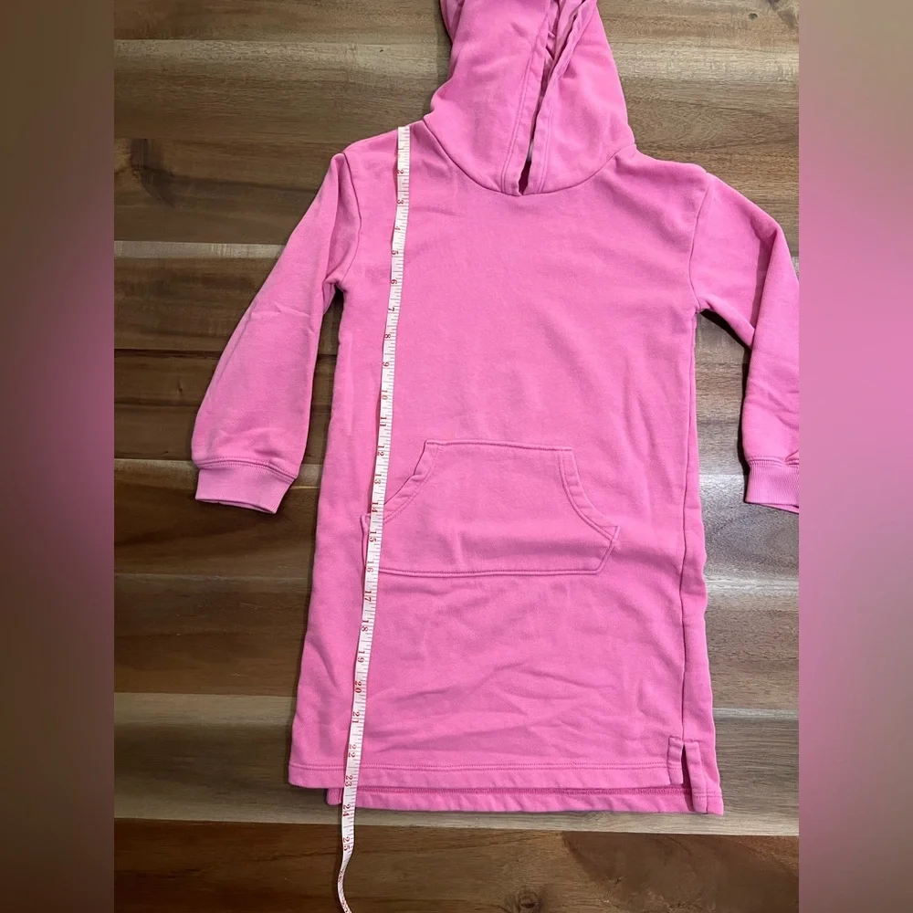 Gap Kids Sweatshirt Dress